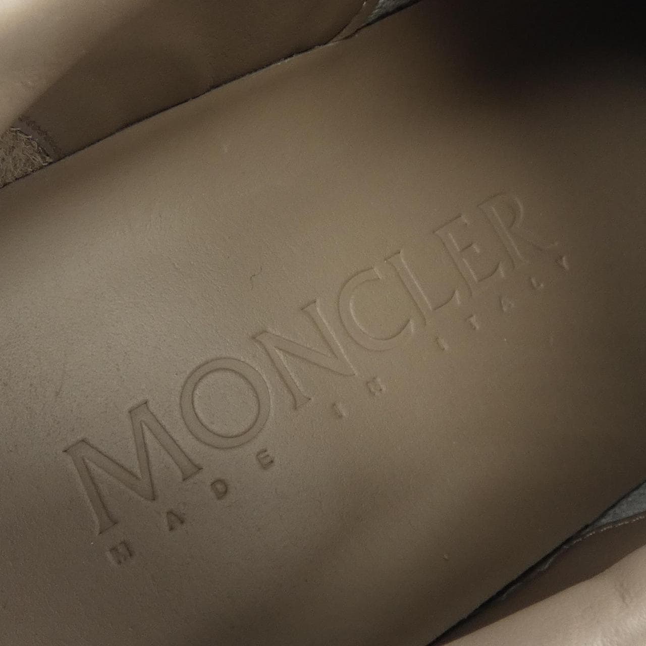 モンクレール MONCLER スニーカー