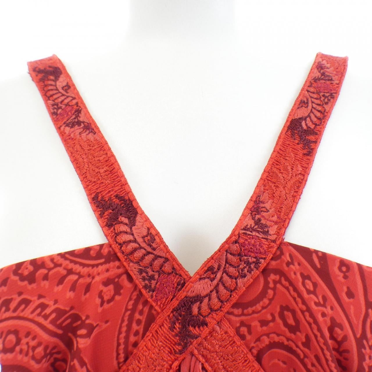 エトロ ETRO ワンピース