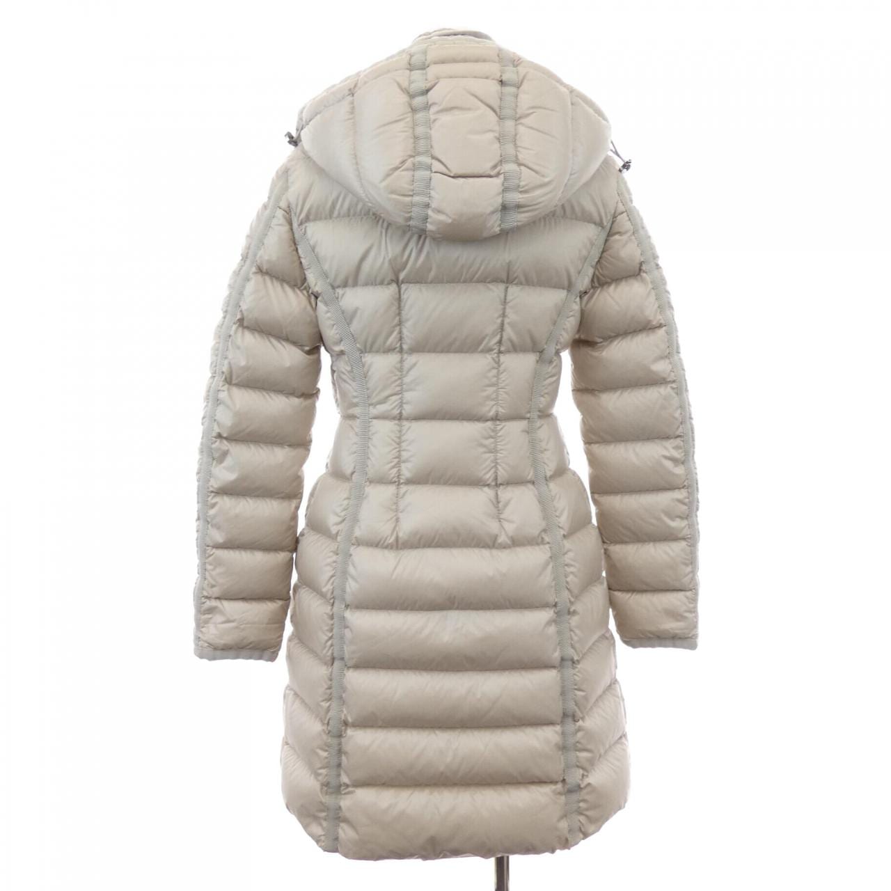 モンクレール MONCLER HERMINE ダウンコート