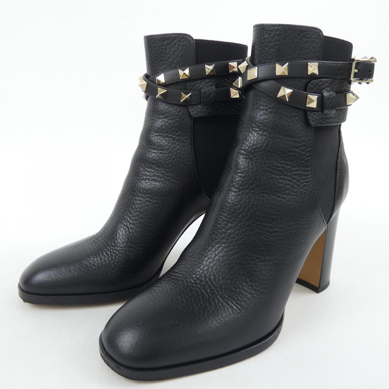 ヴァレンティノガラヴァーニ VALENTINO GARAVANI ブーツ