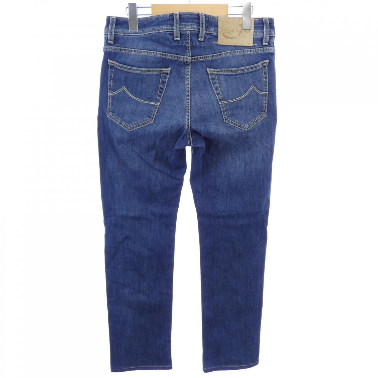 ヤコブコーエン JACOB COHEN ジーンズ