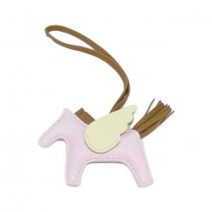 エルメス ロデオ ペガサス バッグチャーム  PM 083010CA