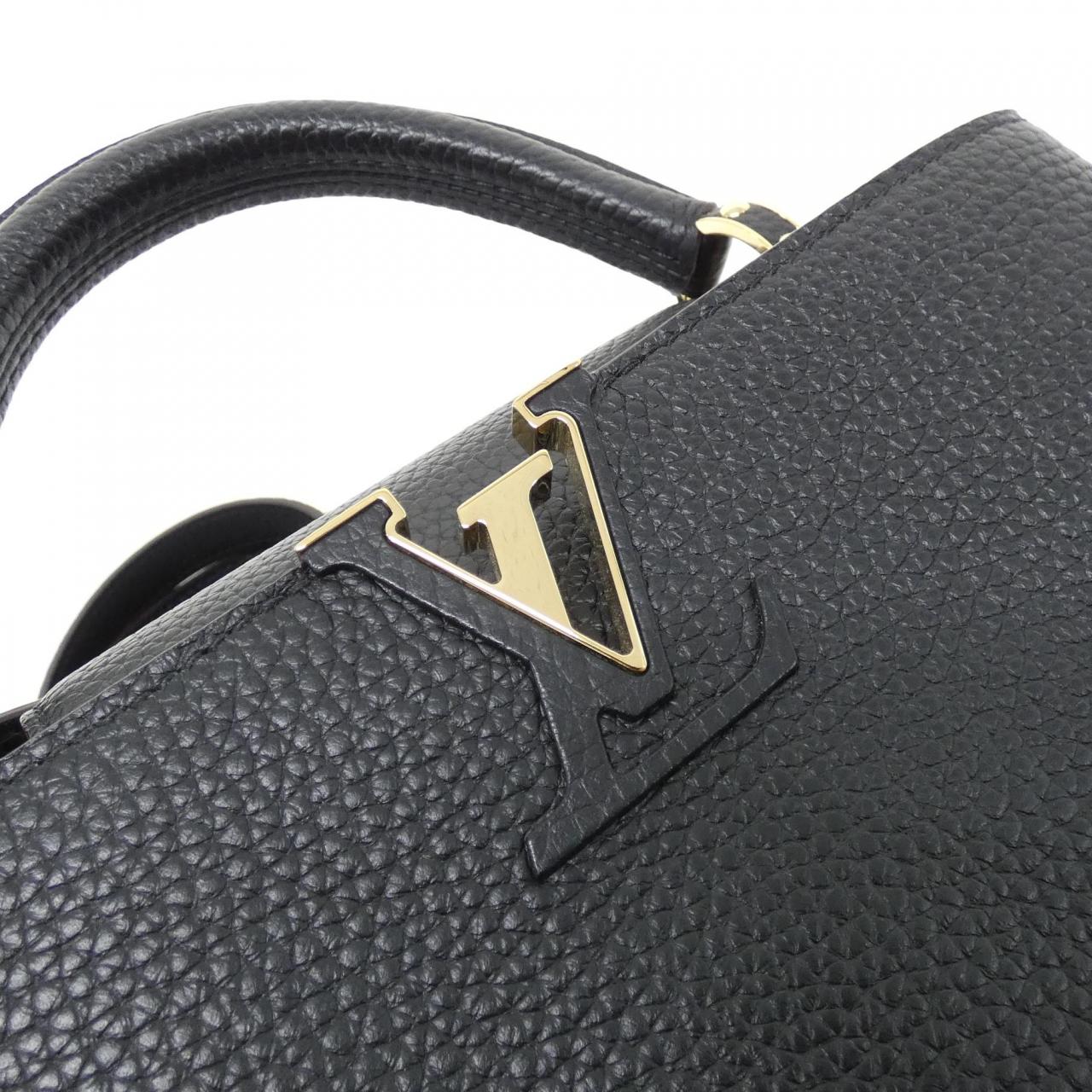 ルイヴィトン カプシーヌBB M94755 バッグ