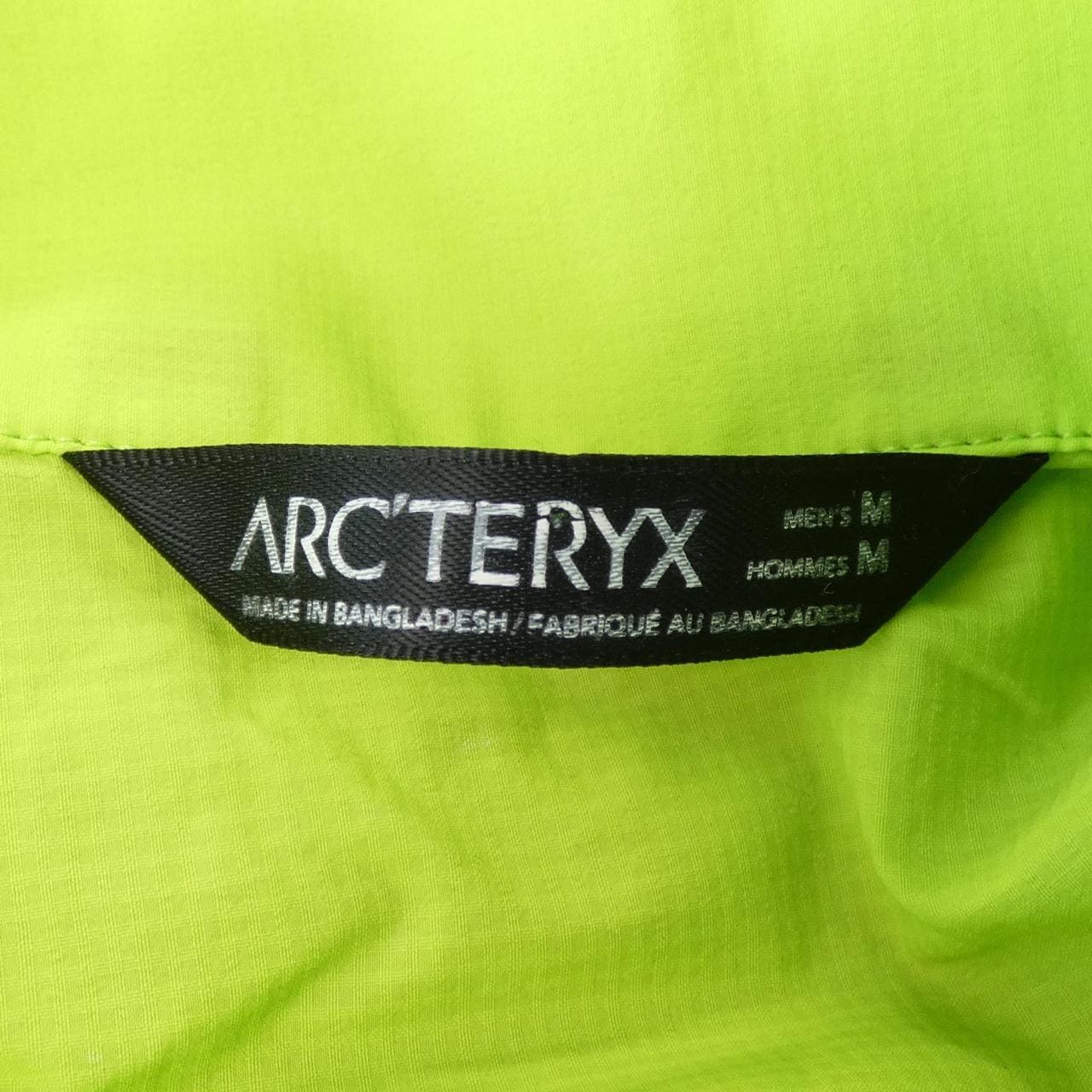 アークテリクス ARC'TERYX 13625 ベスト