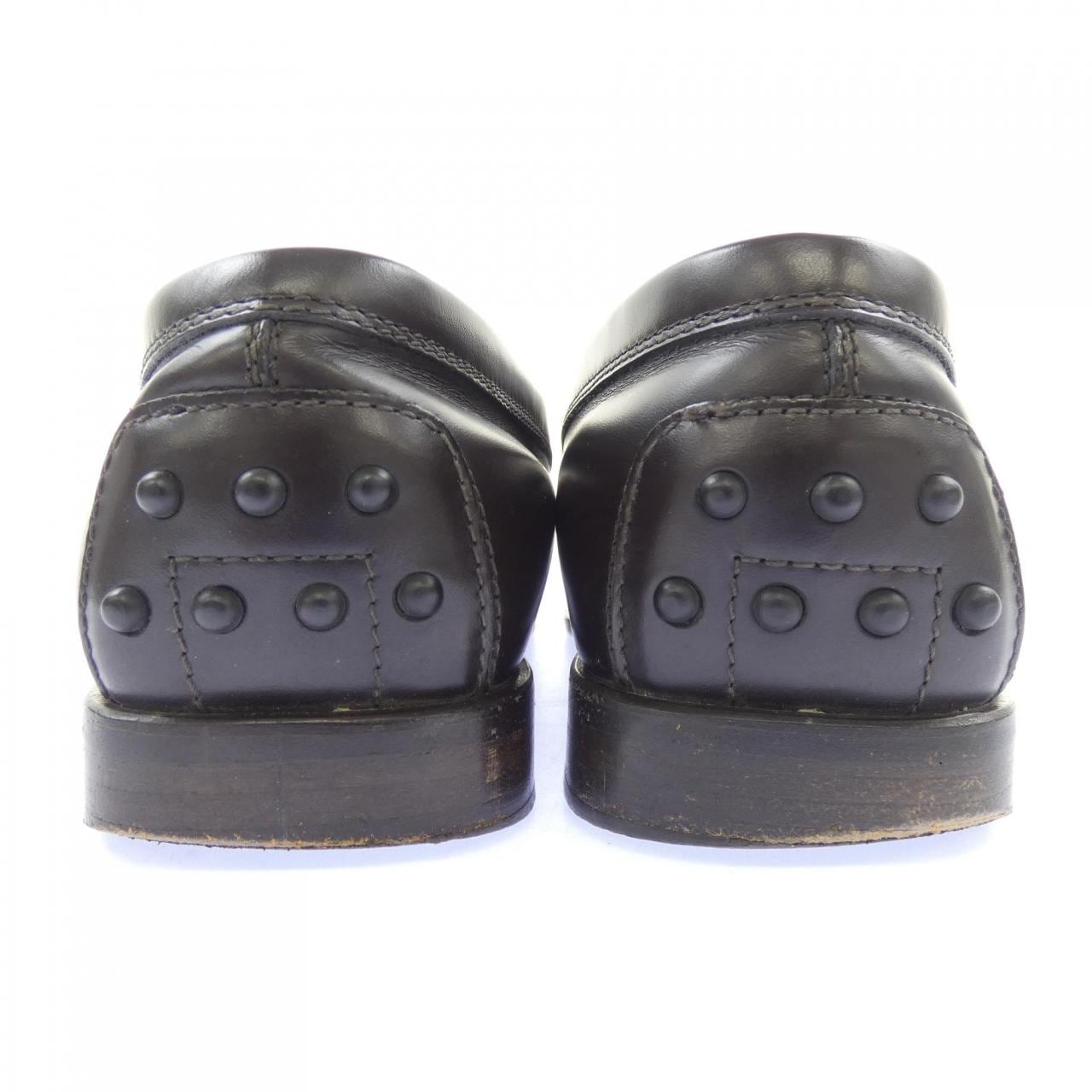 トッズ TOD'S パンプス