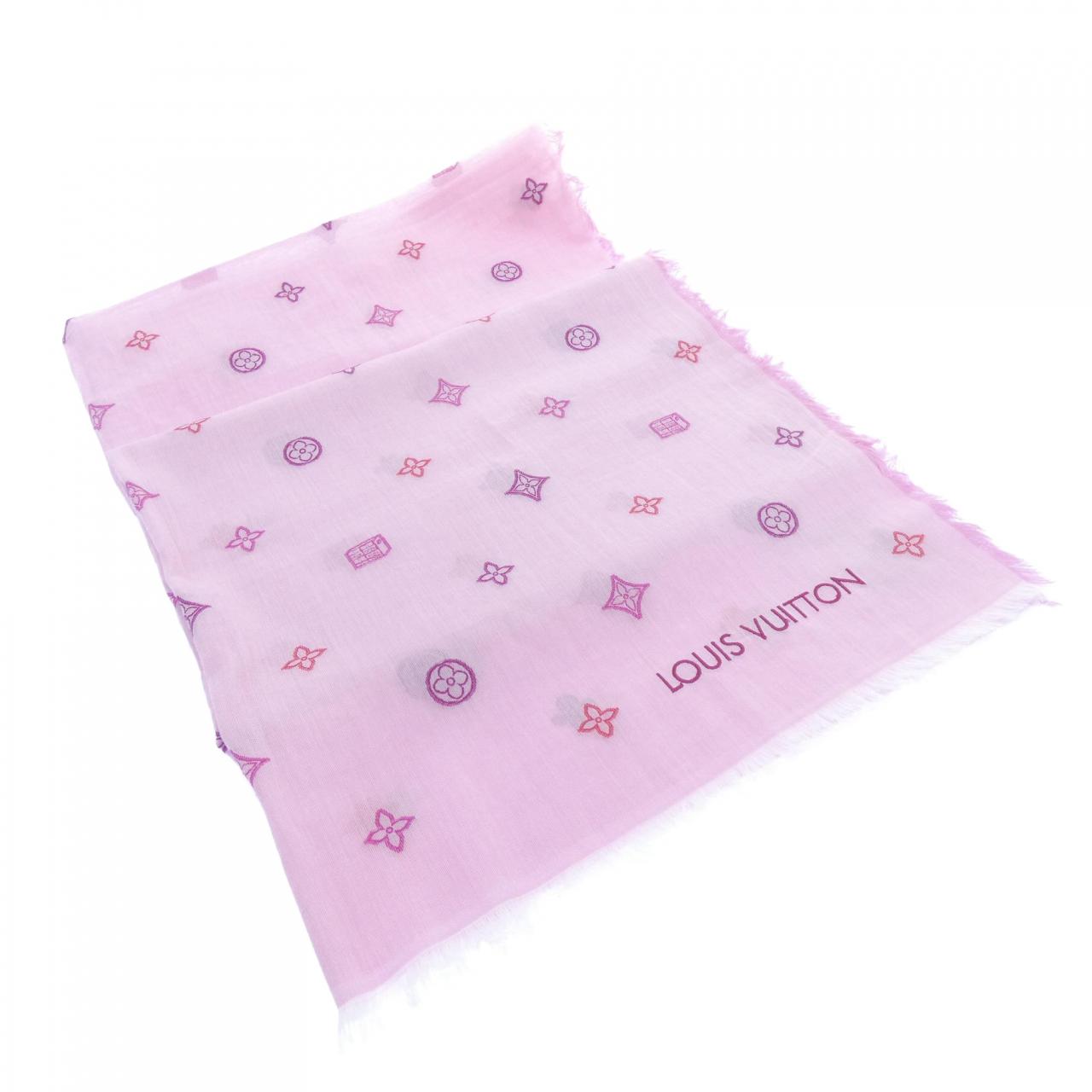 ルイヴィトン LOUIS VUITTON エトワール　トランキーズ M75787 STOLE
