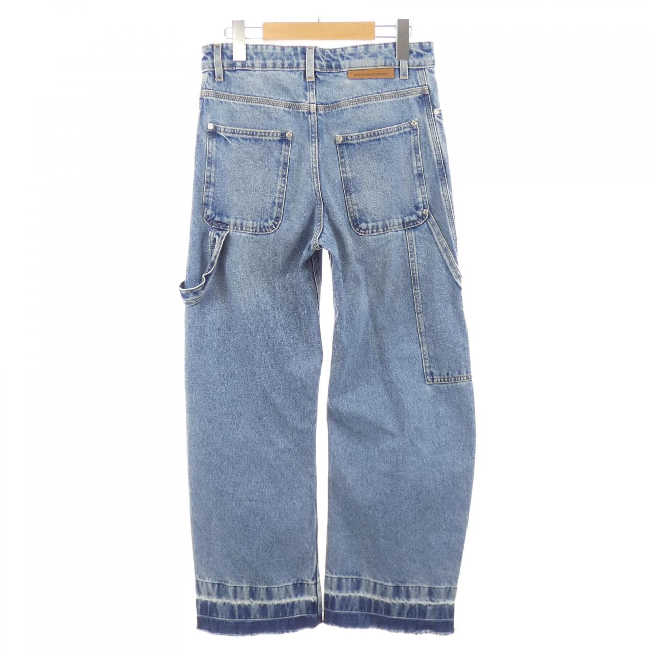 ステラマッカートニー STELLA MCCARTNEY パンツ