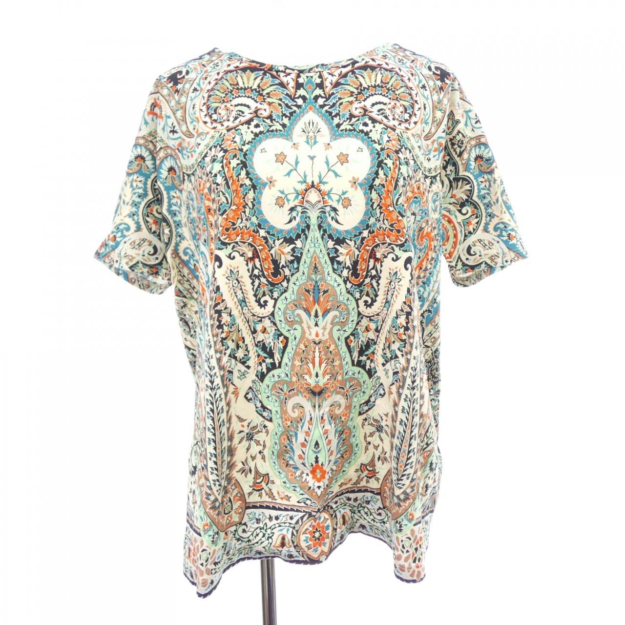 エトロ ETRO Tシャツ