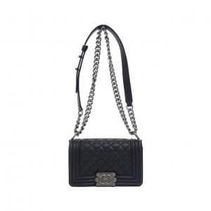 CHANEL男孩CHANEL Line 67085 單肩包