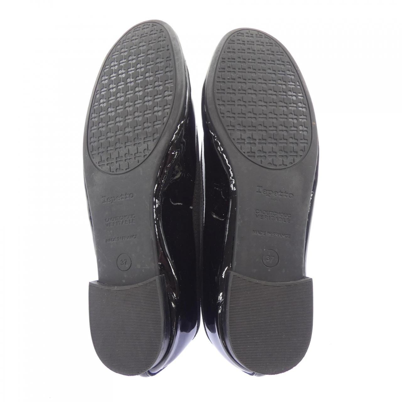 レペット repetto フラットシューズ