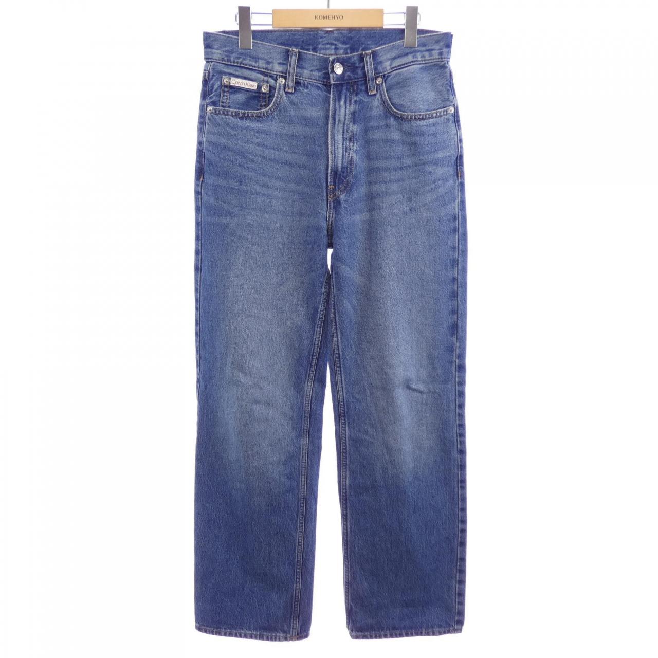 カルバンクライン Calvin Klein 4RD790G パンツ