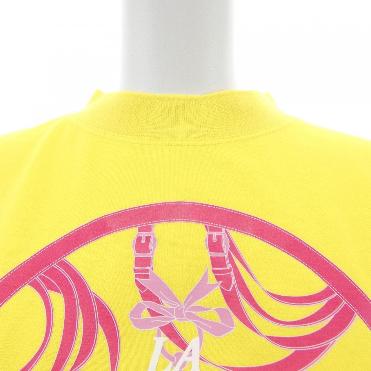 エルメス HERMES LA PROMENADE DU MATIN 2H4604DU Tシャツ