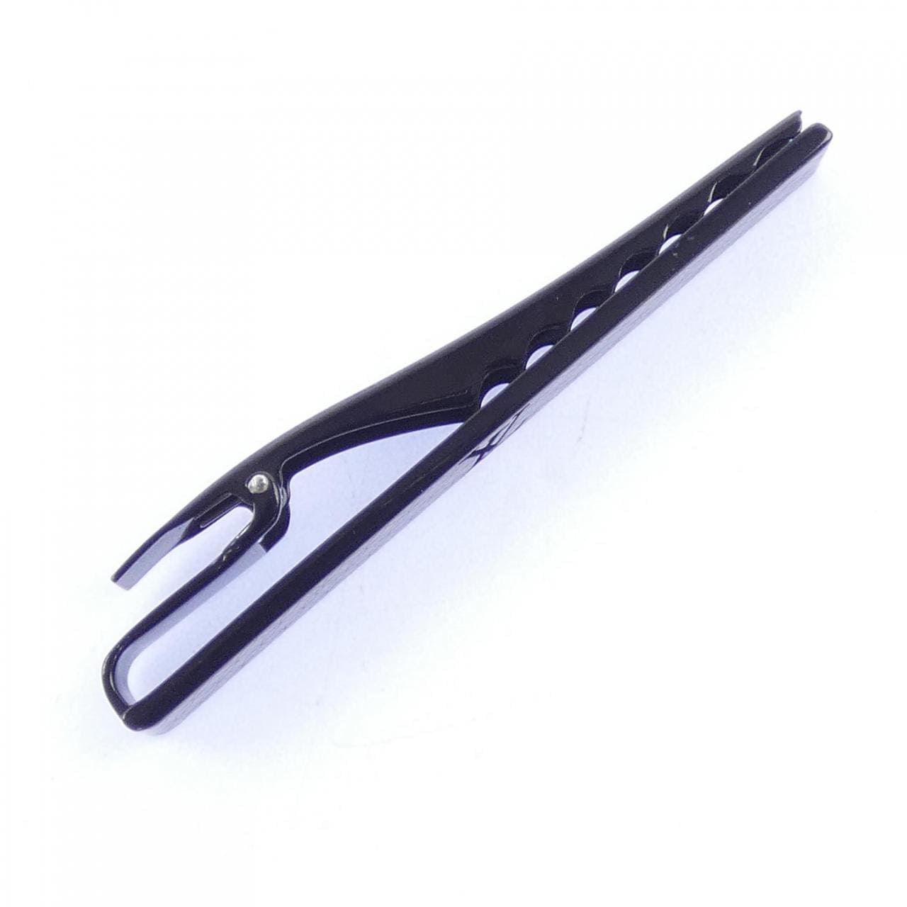 ルイヴィトン LOUIS VUITTON パンス クラヴァット シャンゼリゼ M65045 TIE CLIP