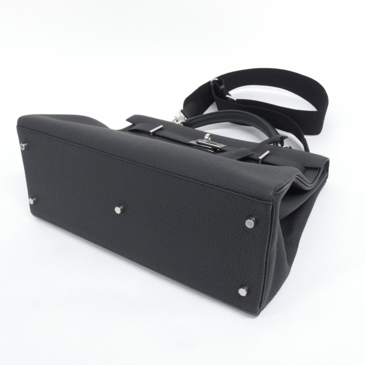 エルメス マキシ ケリー 42cm 084689CK バッグ