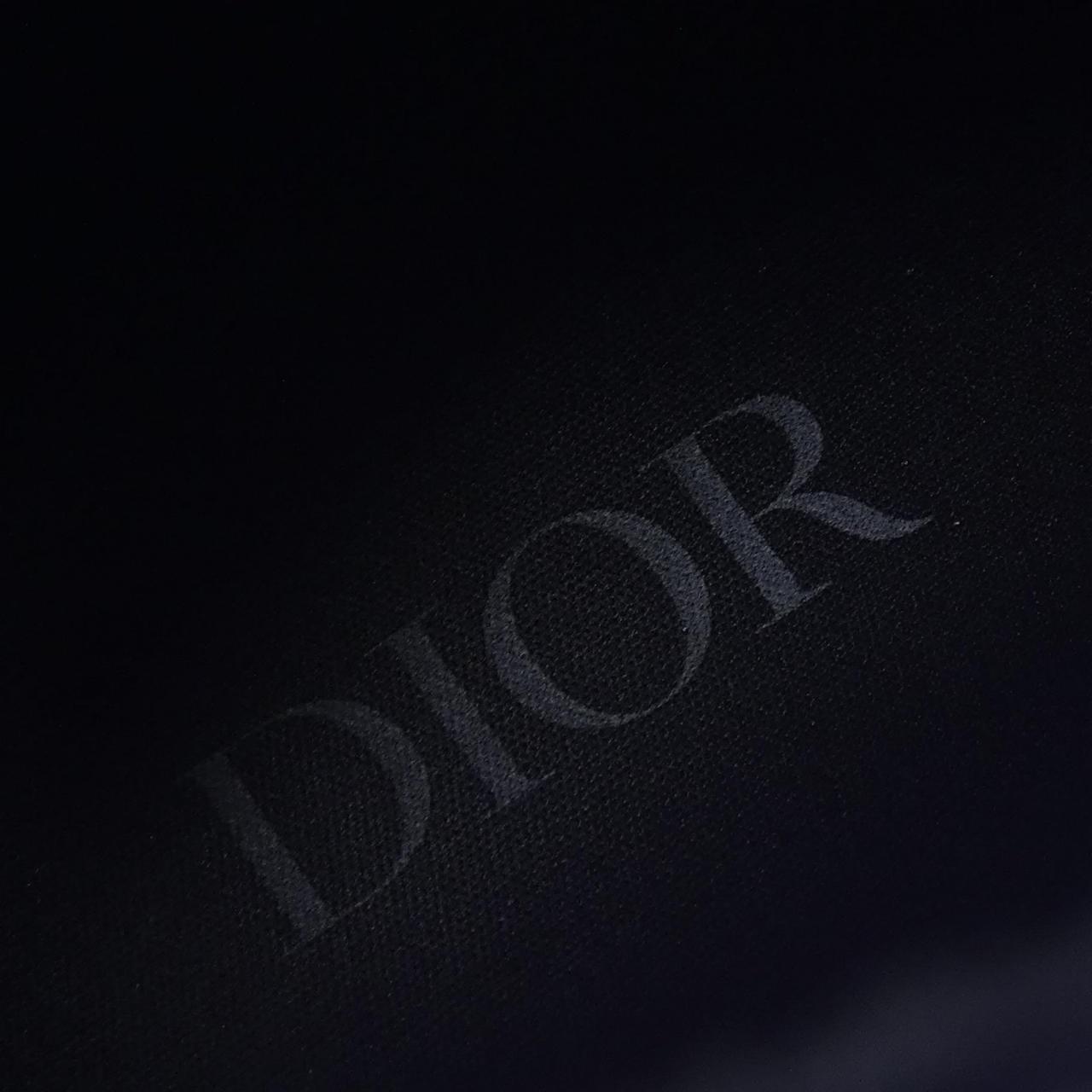 ディオール DIOR B23 3SH118ZBK スニーカー