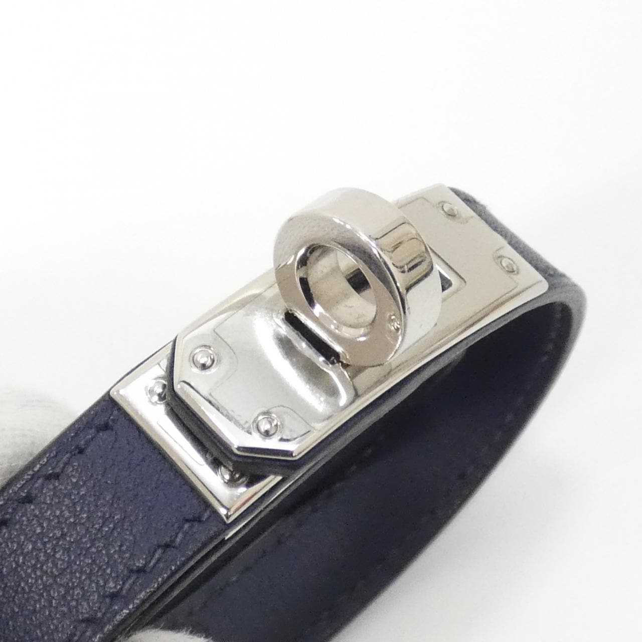 エルメス ケリー ドゥブル トゥール 500068FK ブレスレット