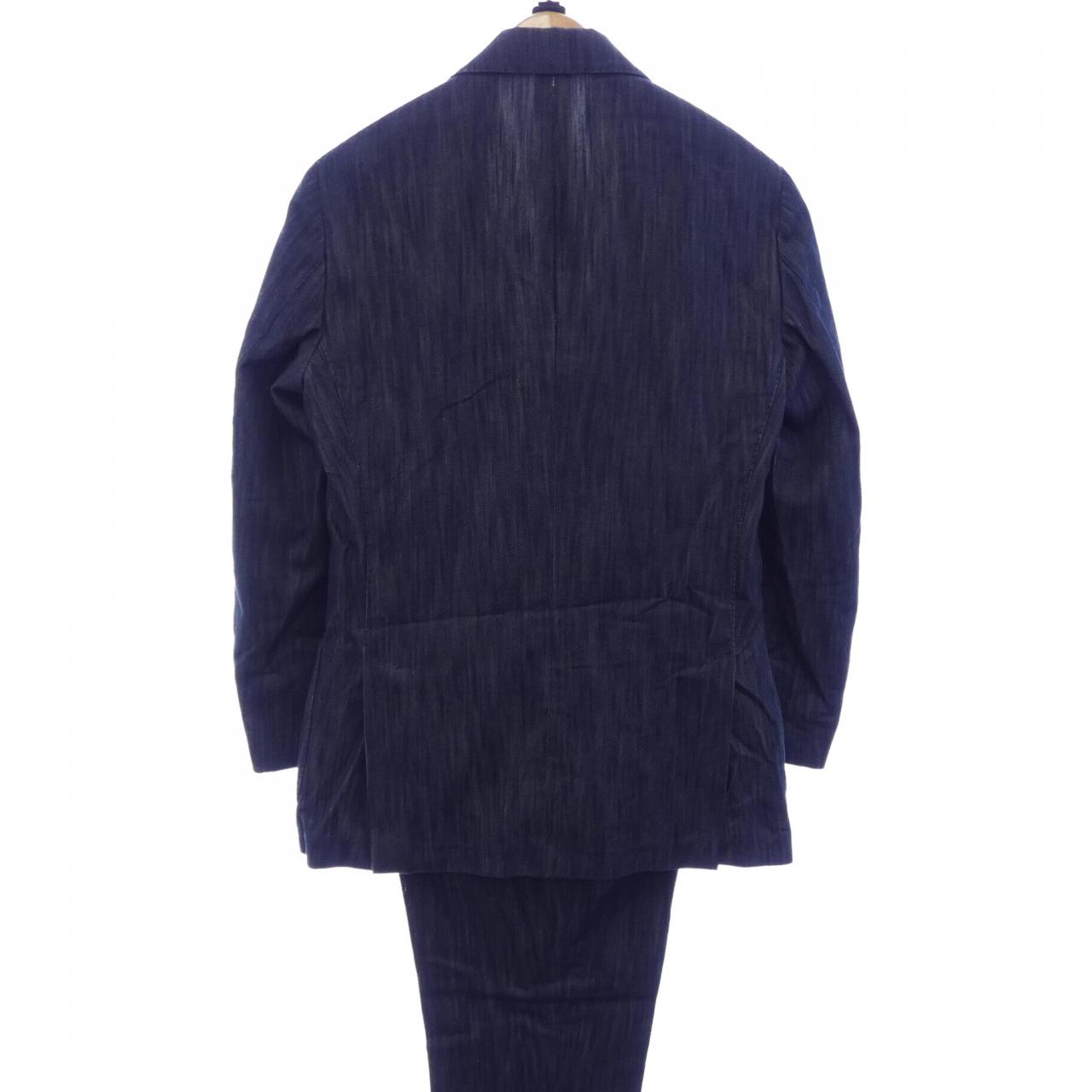 ラルディーニ LARDINI スーツ
