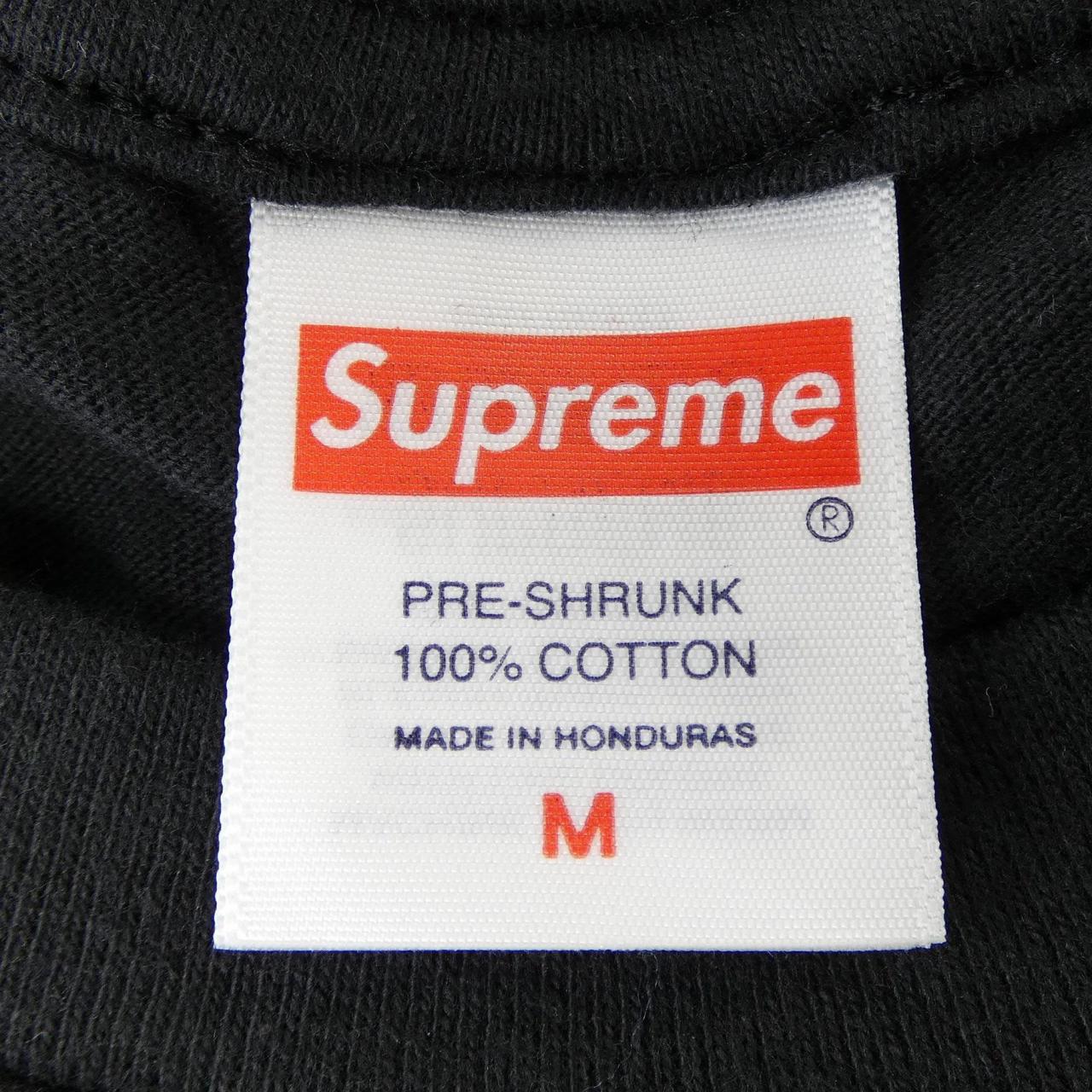 シュプリーム SUPREME Tシャツ