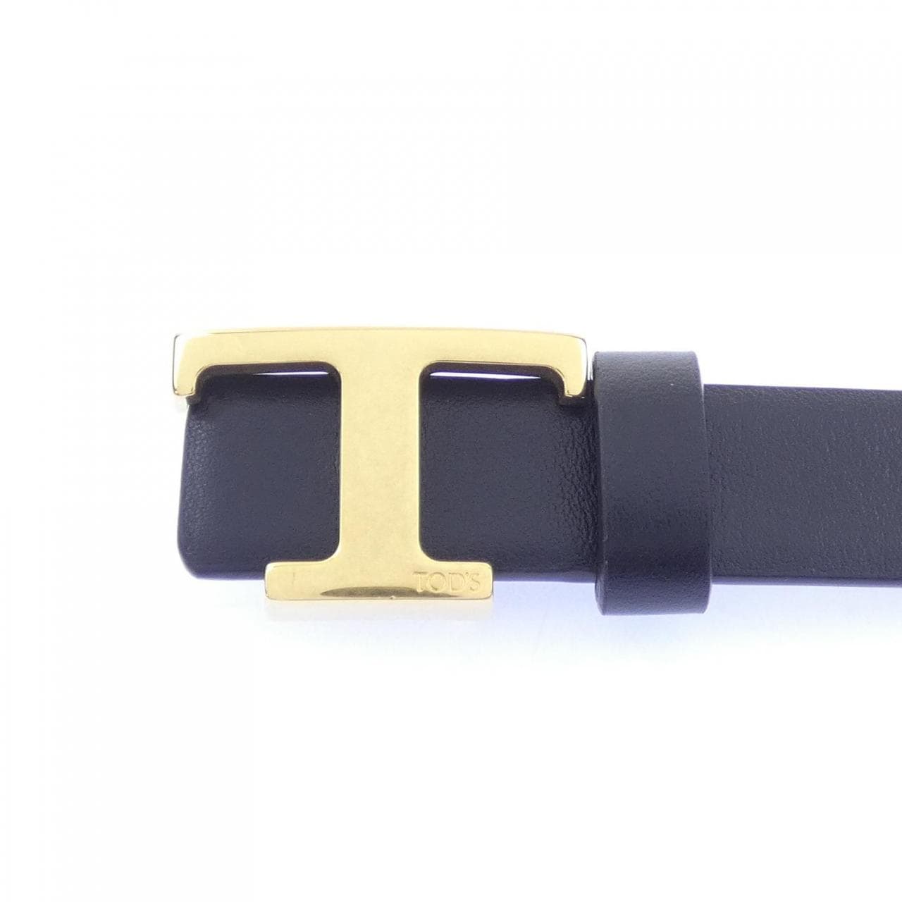 トッズ TOD'S CWTSB30100RBR5P62 BELT