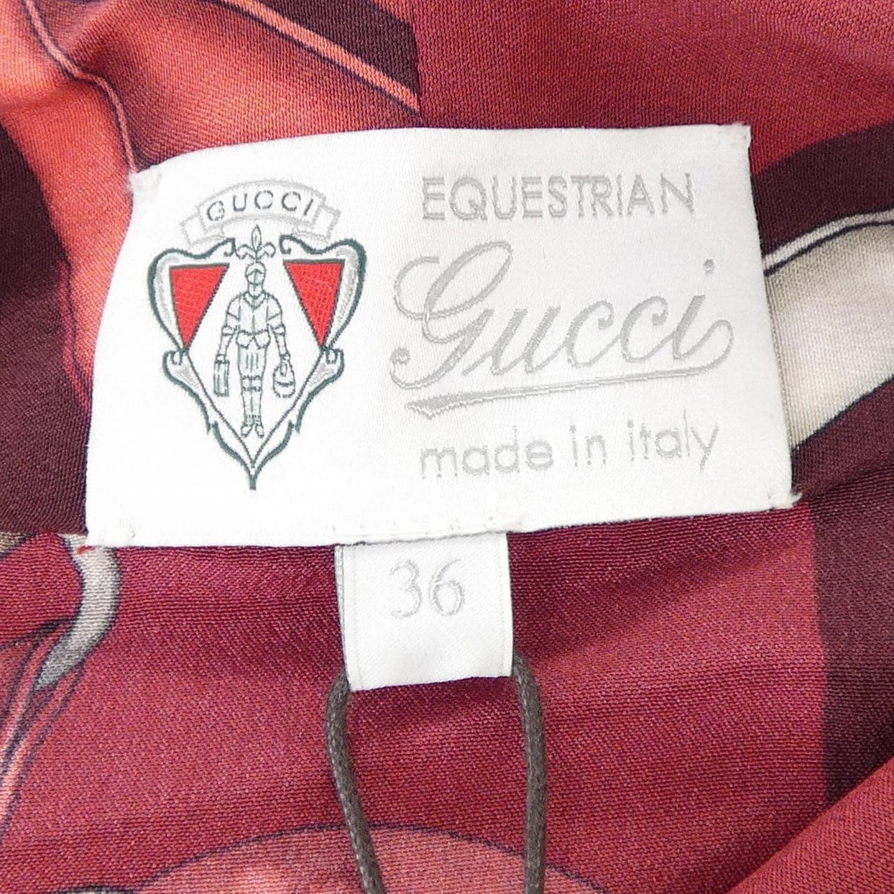 グッチ GUCCI 390038 ZFP20 シャツ