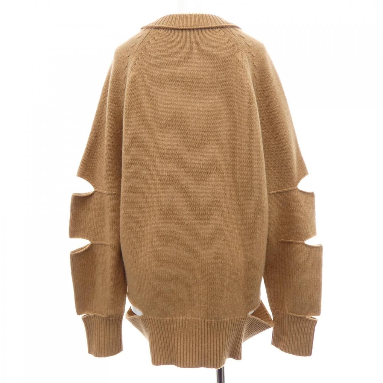 バーバリー BURBERRY 80372401 ニット