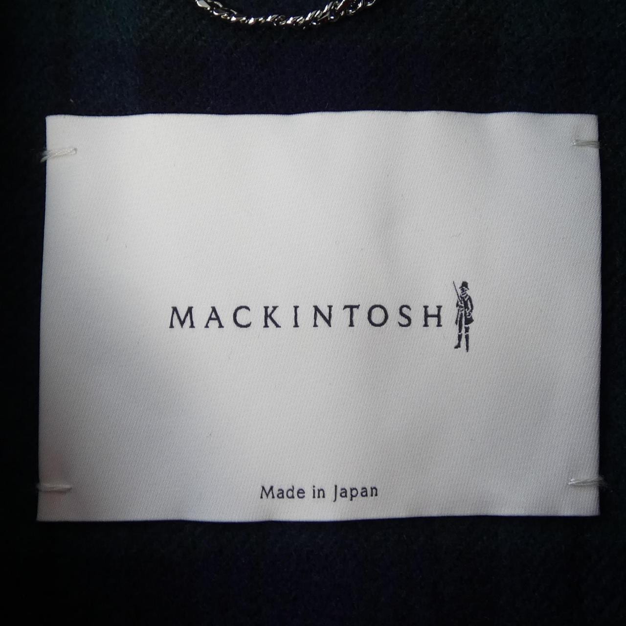 マッキントッシュ MACKINTOSH ジャケット