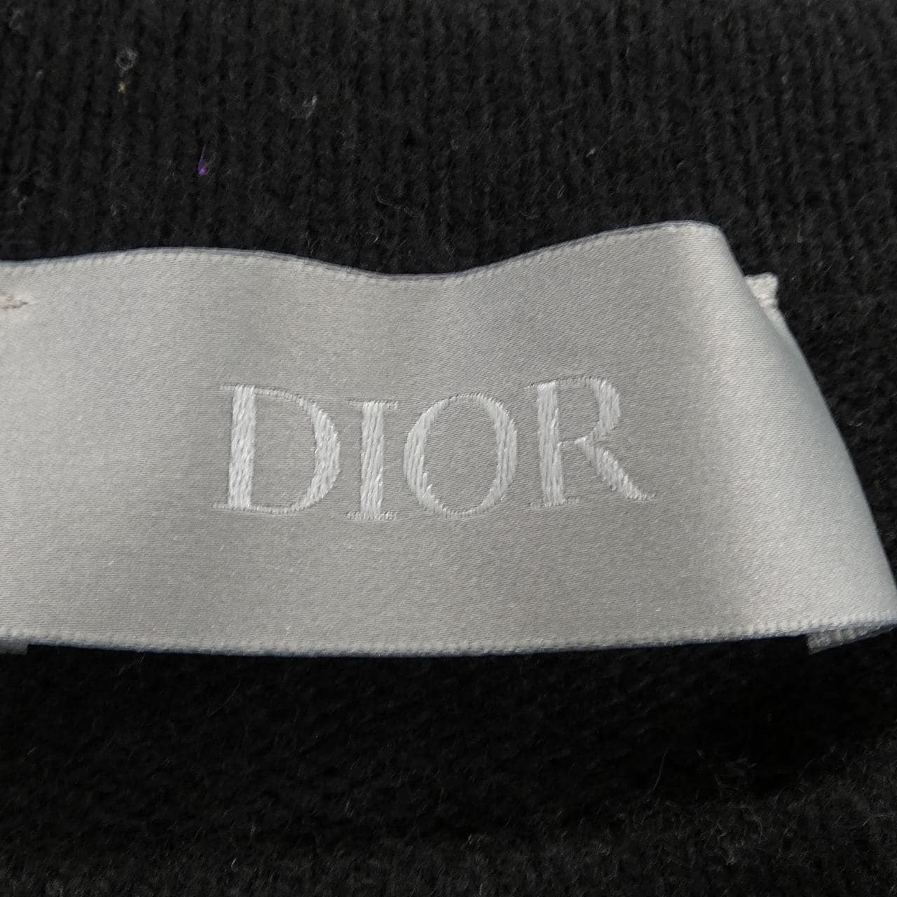 ディオール DIOR CHRISTIAN DIOR COUTURE セーター 243M645AT474 ニット