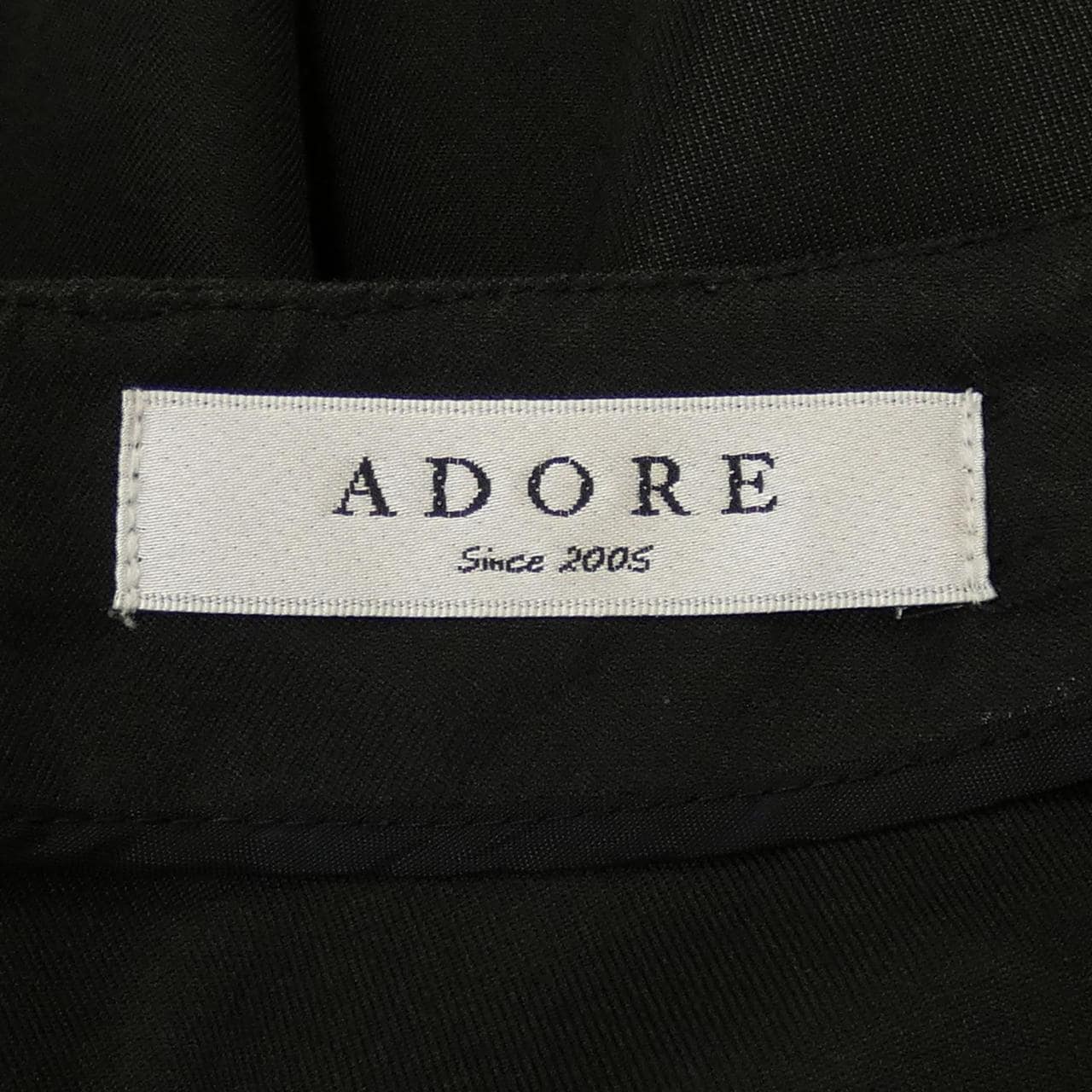 アドーア ADORE トップス