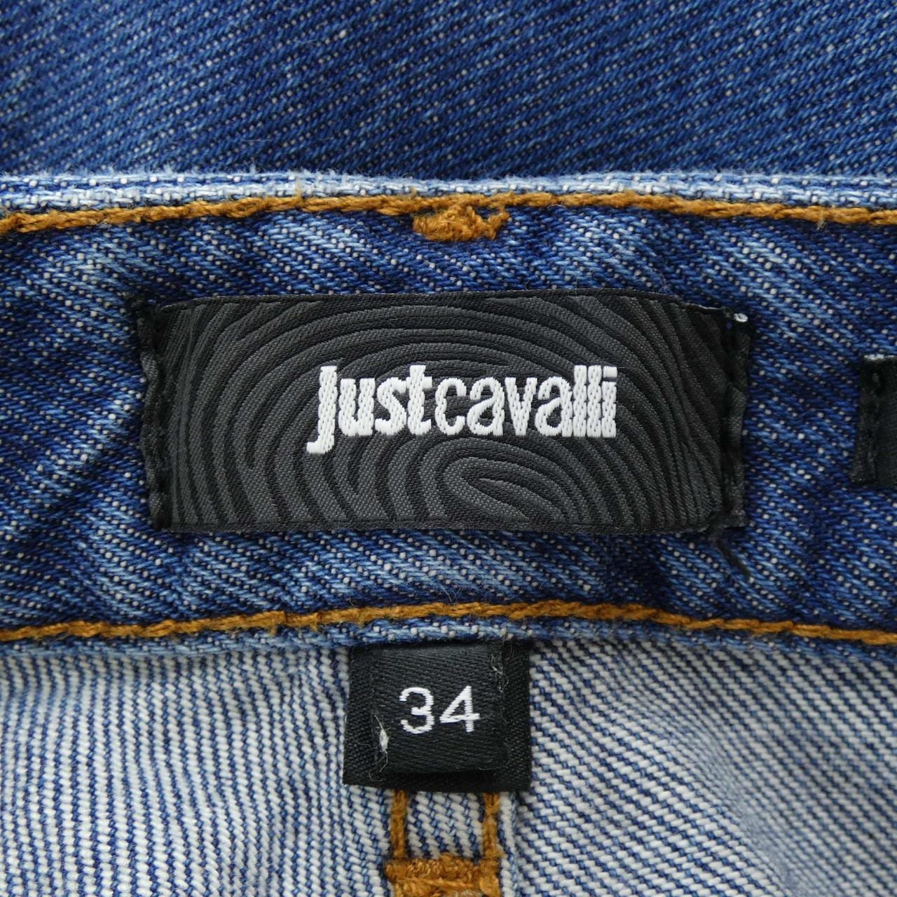 JUST JUST CAVALLI Jeans