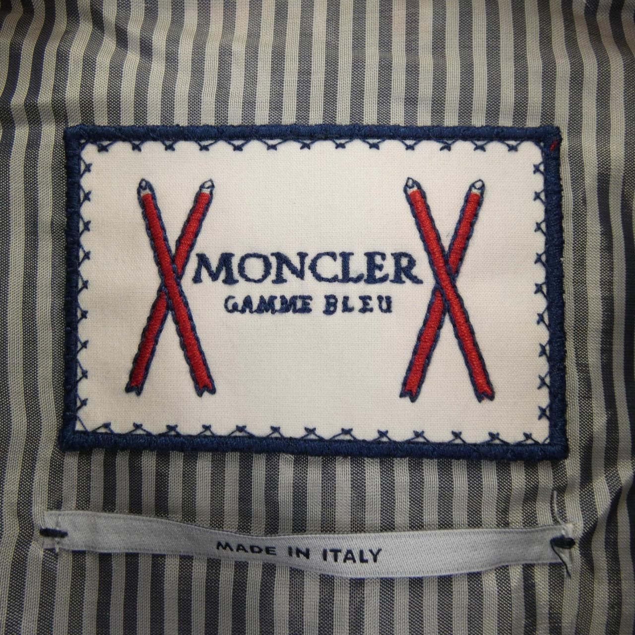 MONCLER GAMMEBLEU GAMMEBLEU 外套