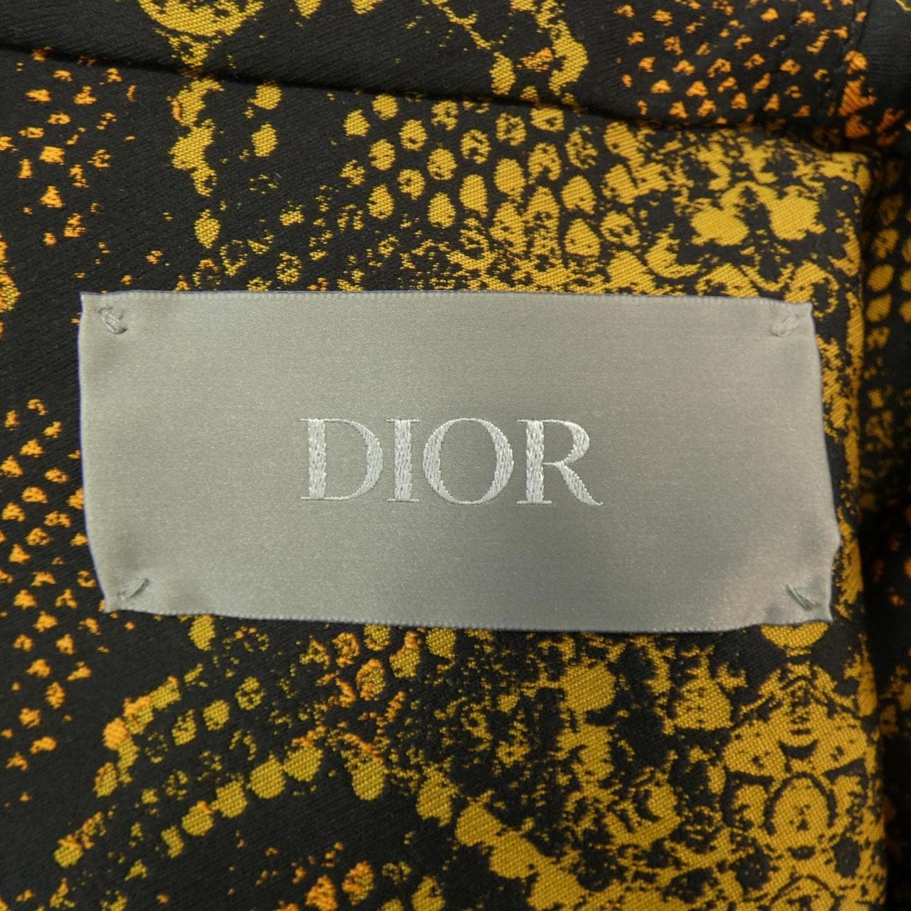 ディオール DIOR ジャケット