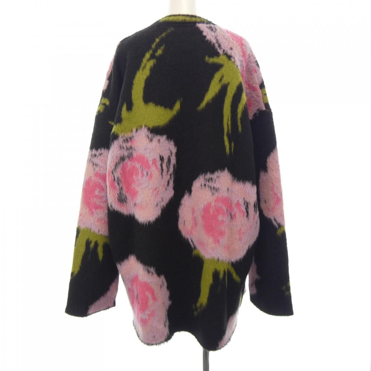バレンシアガ BALENCIAGA ニット