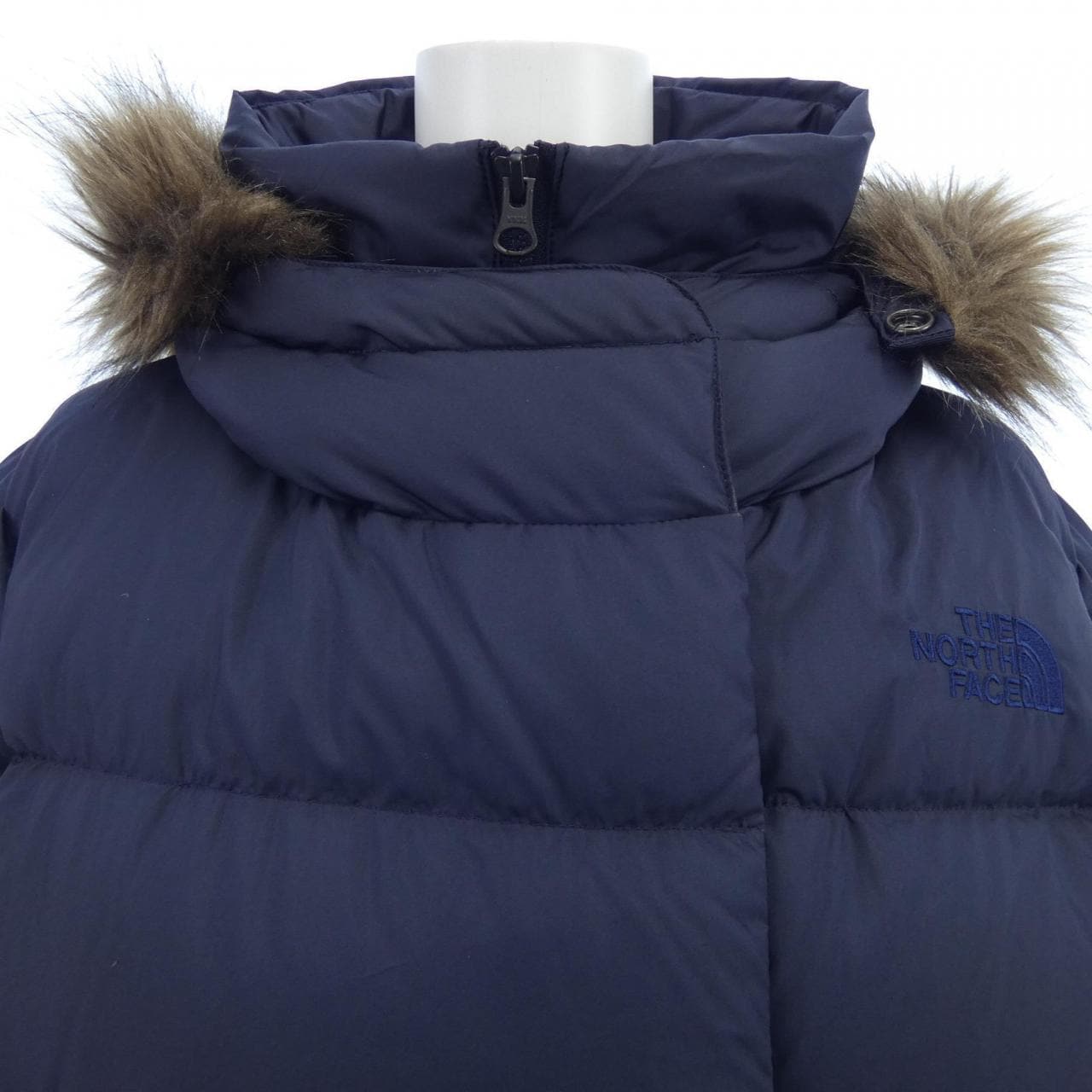 ザノースフェイス THE NORTH FACE ダウンジャケット