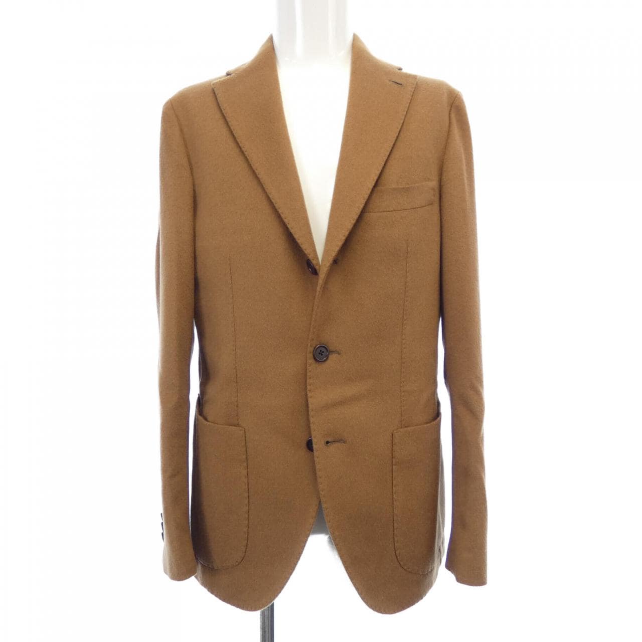 Luigi Borrelli LUIGI BORRELLI jacket