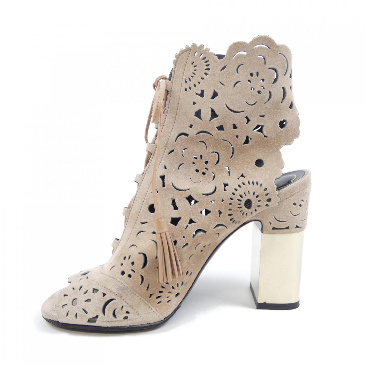 ロジェヴィヴィエ ROGER VIVIER シューズ