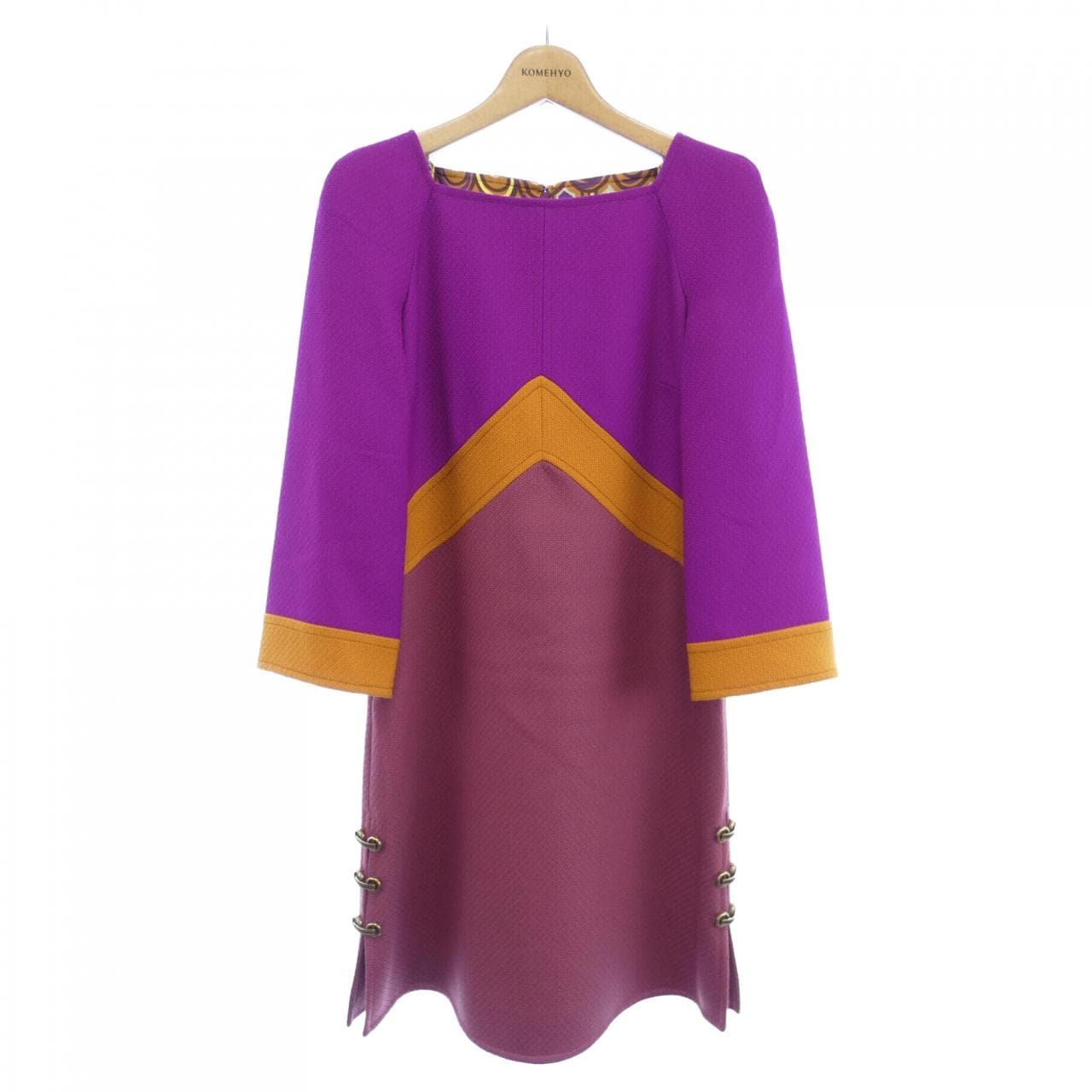 エミリオプッチ EMILIO PUCCI ワンピース