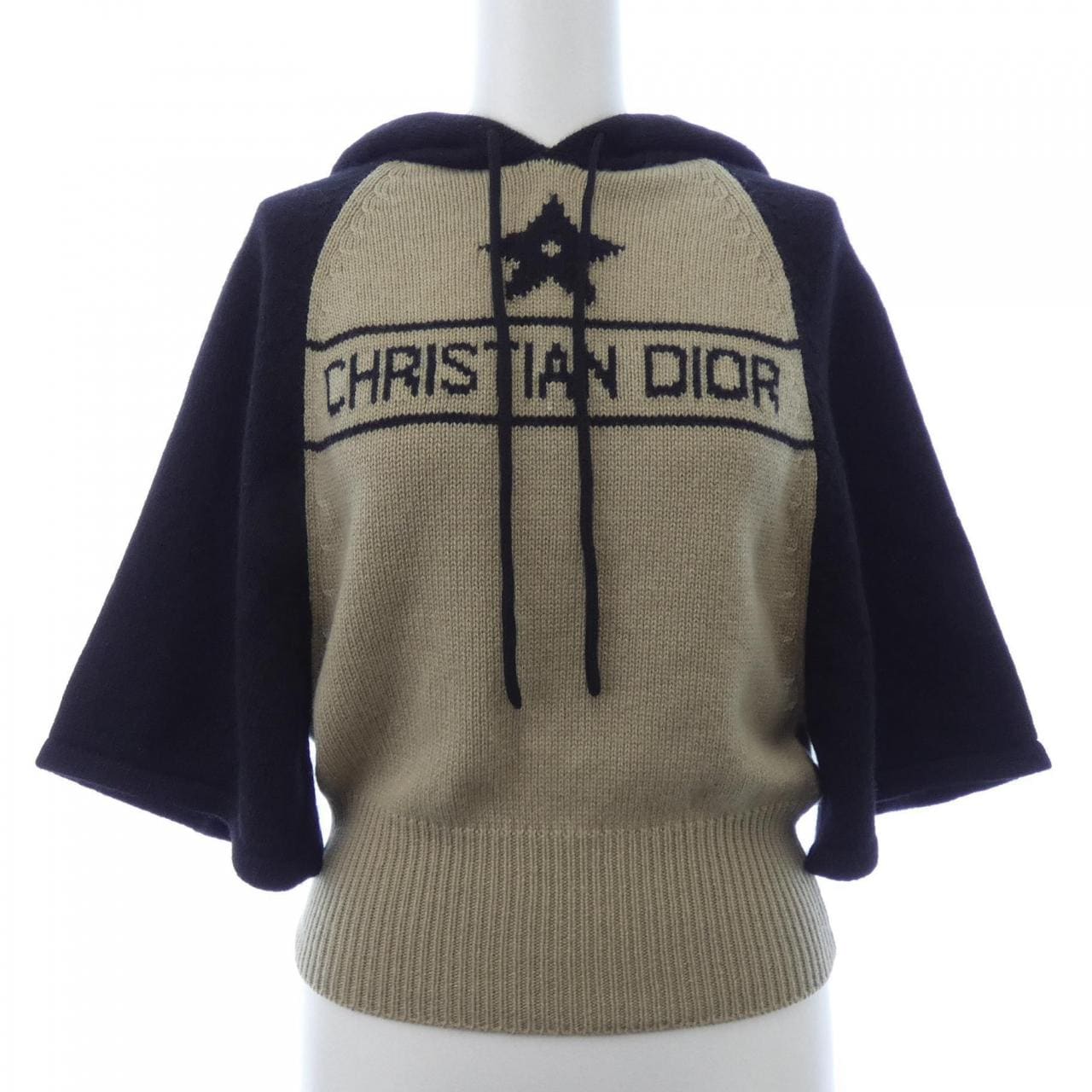 クリスチャンディオール CHRISTIAN DIOR パーカー