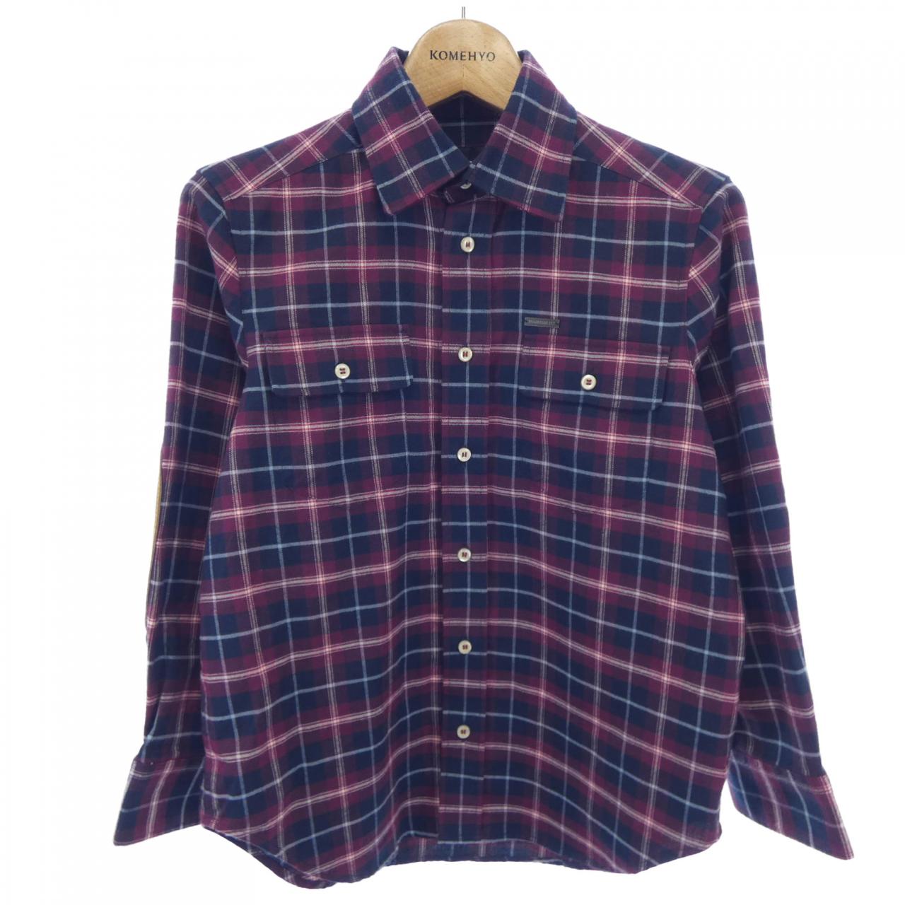 DSQUARED2 shirt