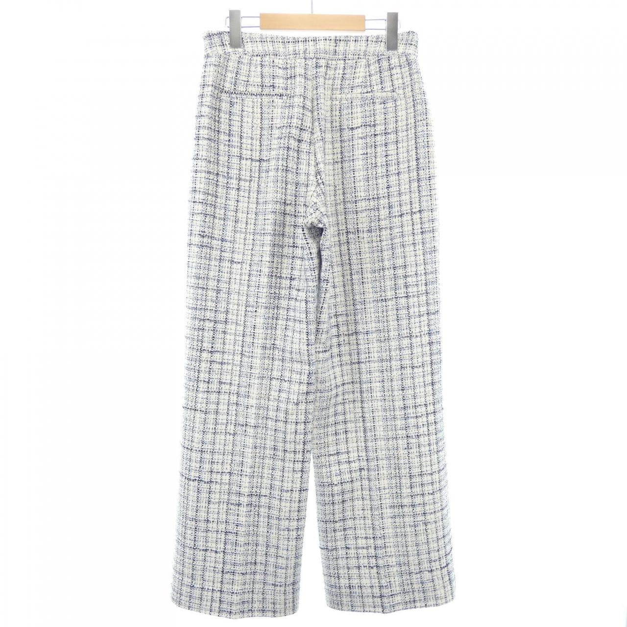 セオリーリュクス Theory luxe パンツ