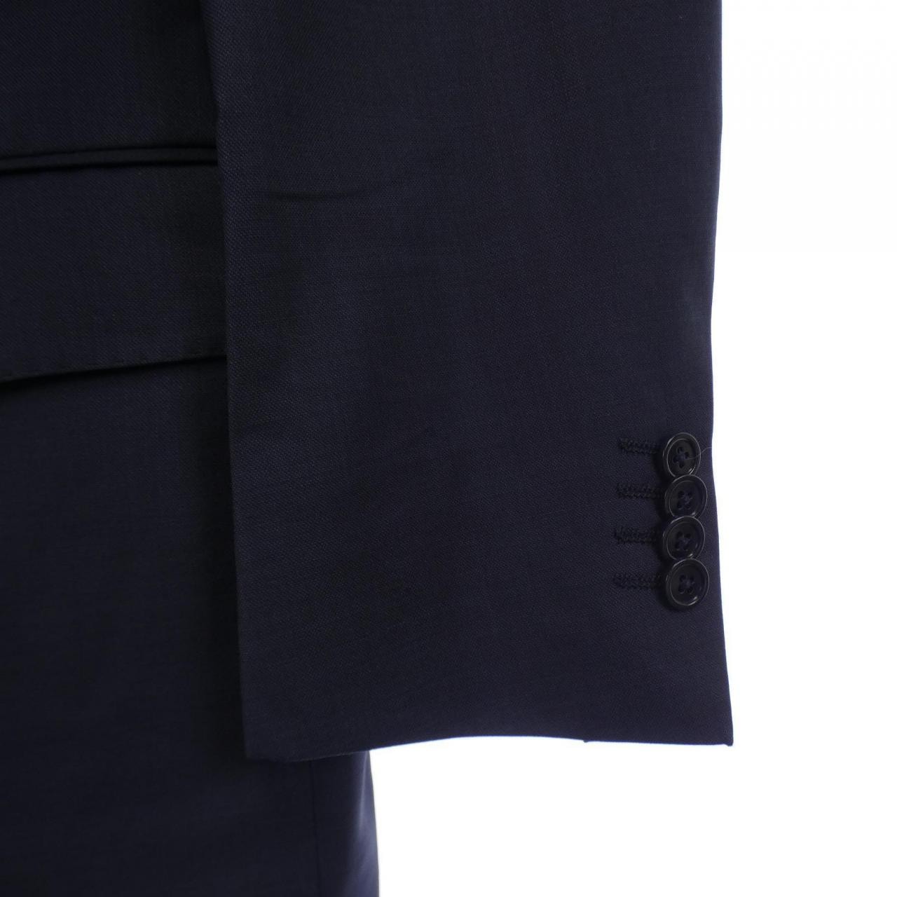エルメネジルドゼニア Ermenegildo Zegna スーツ