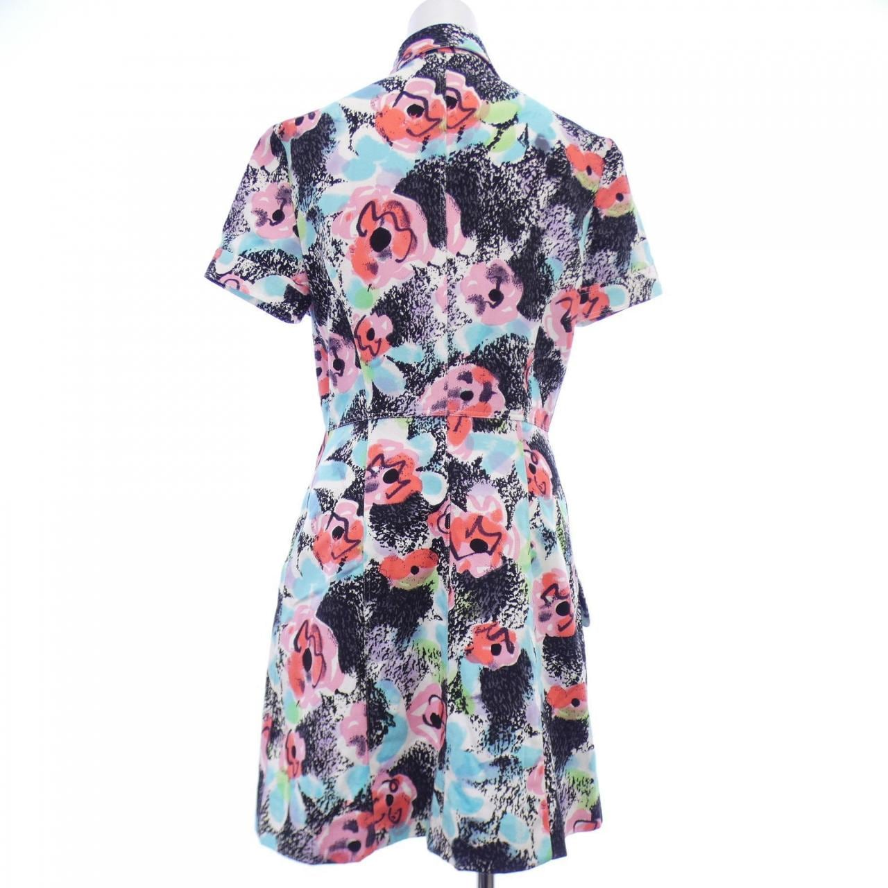 [vintage] CHANEL Dress