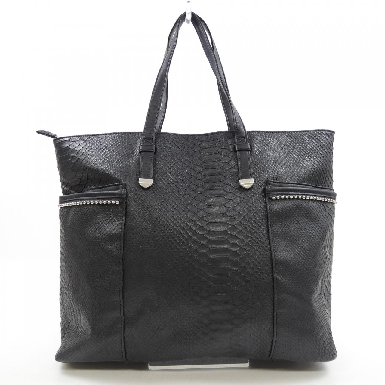 DANCE WITH DRAGON BAG