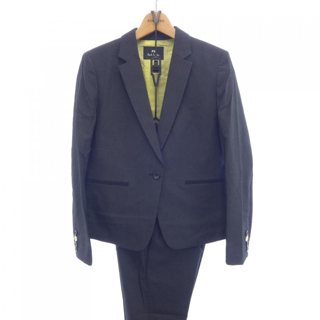 ピーエスポールスミス PS Paul Smith スーツ