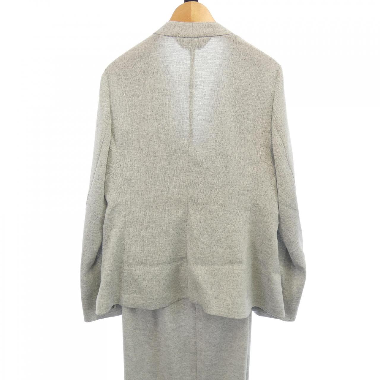 インディヴィ INDIVI スリーピース