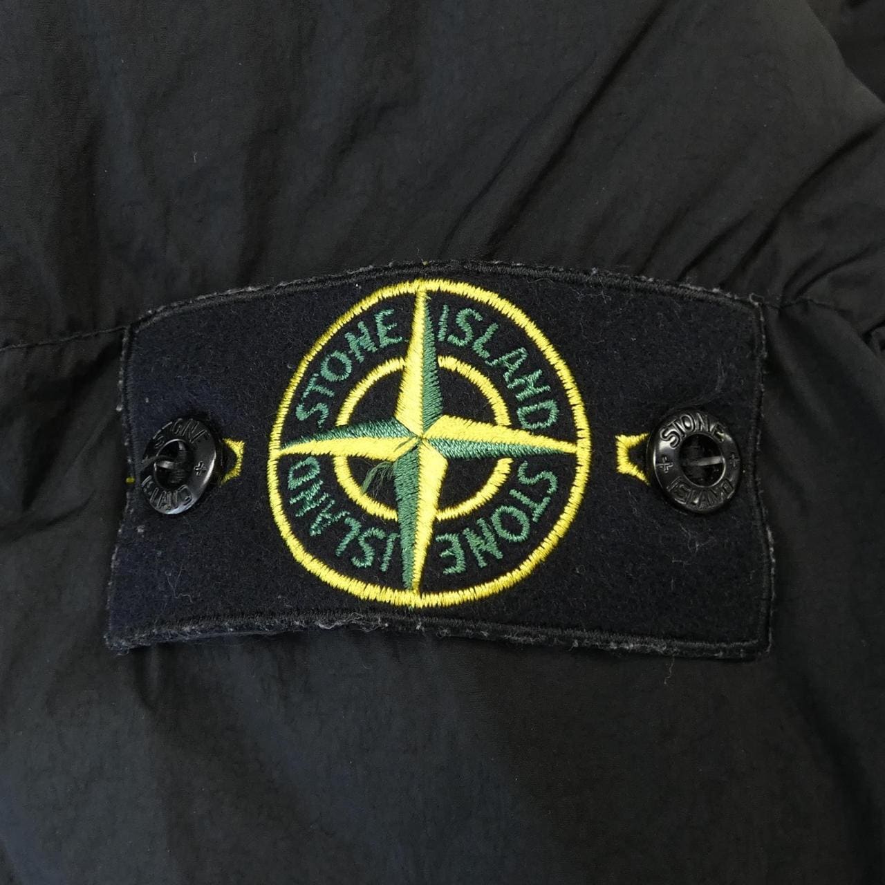 ストーンアイランド STONE ISLAND ダウンジャケット