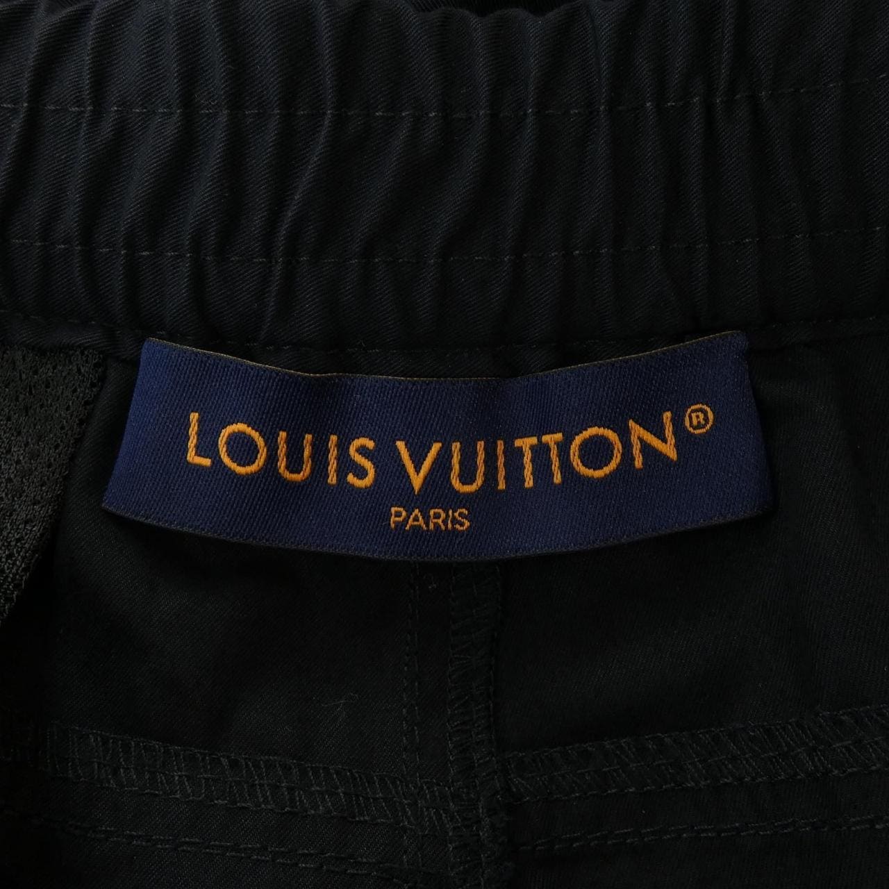 ルイヴィトン LOUIS VUITTON ショートパンツ