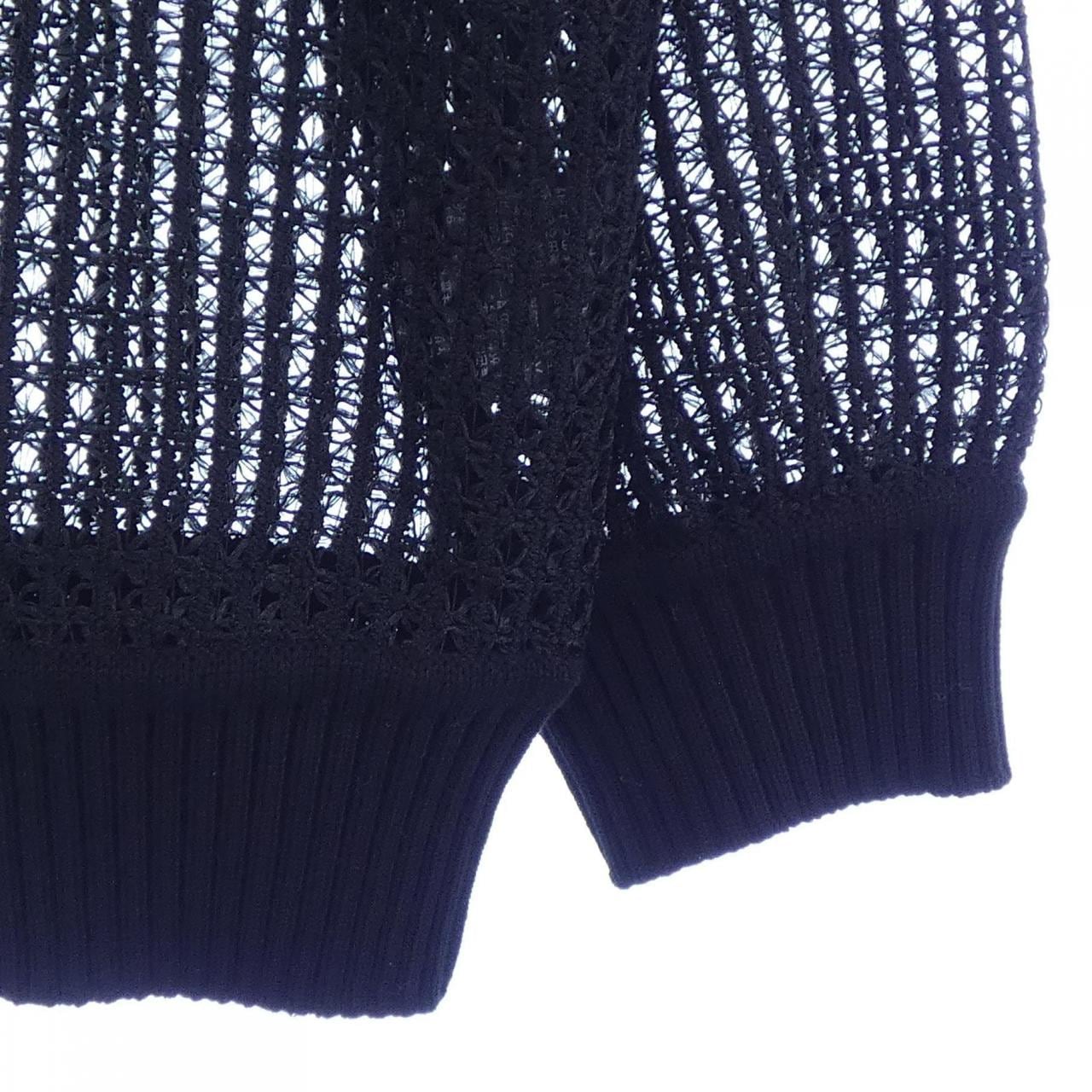 ブルーレーベルクレストブリッジ BLUE LABEL CRESTBRIDGE カーディガン