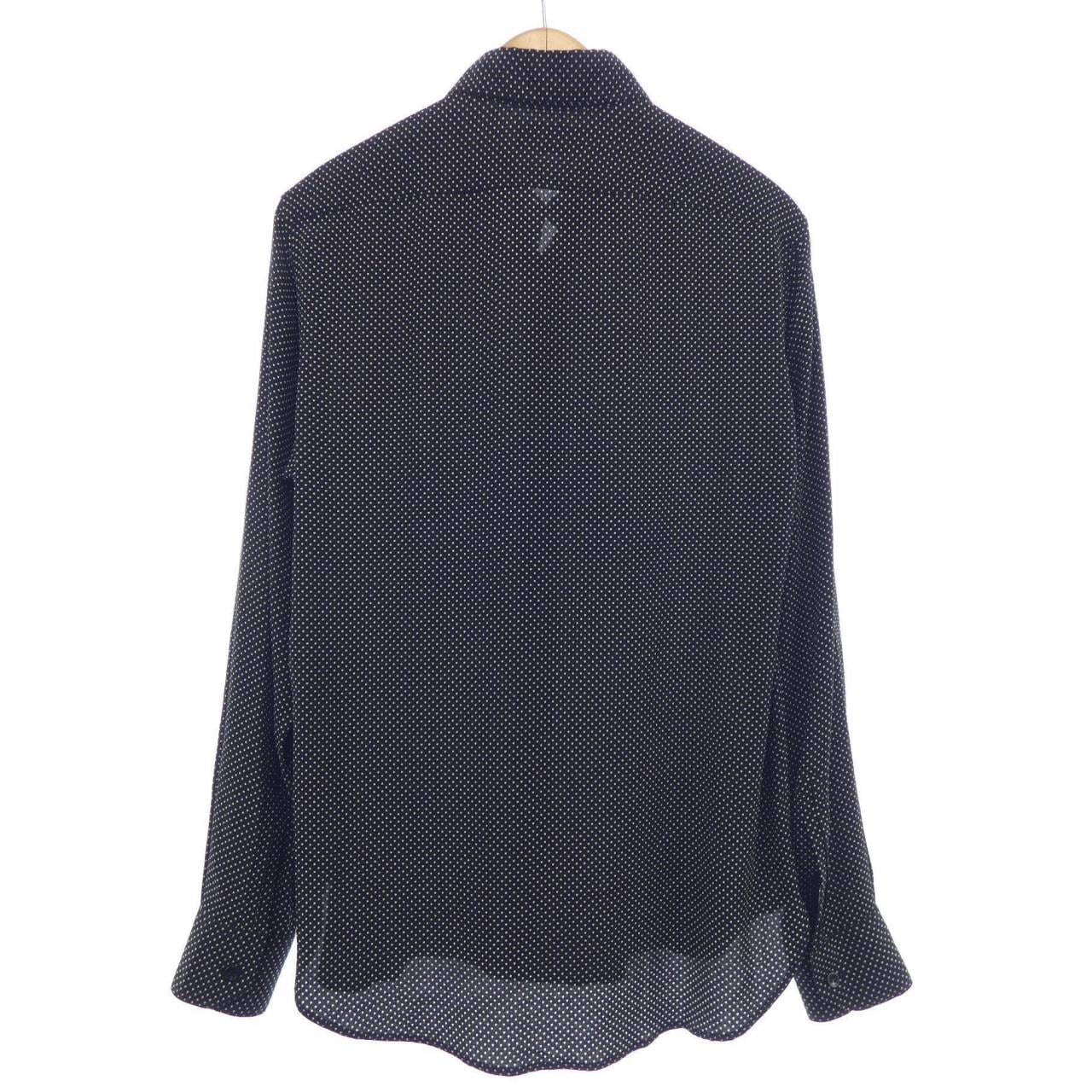 サンローラン SAINT LAURENT 646850Y301W シャツ
