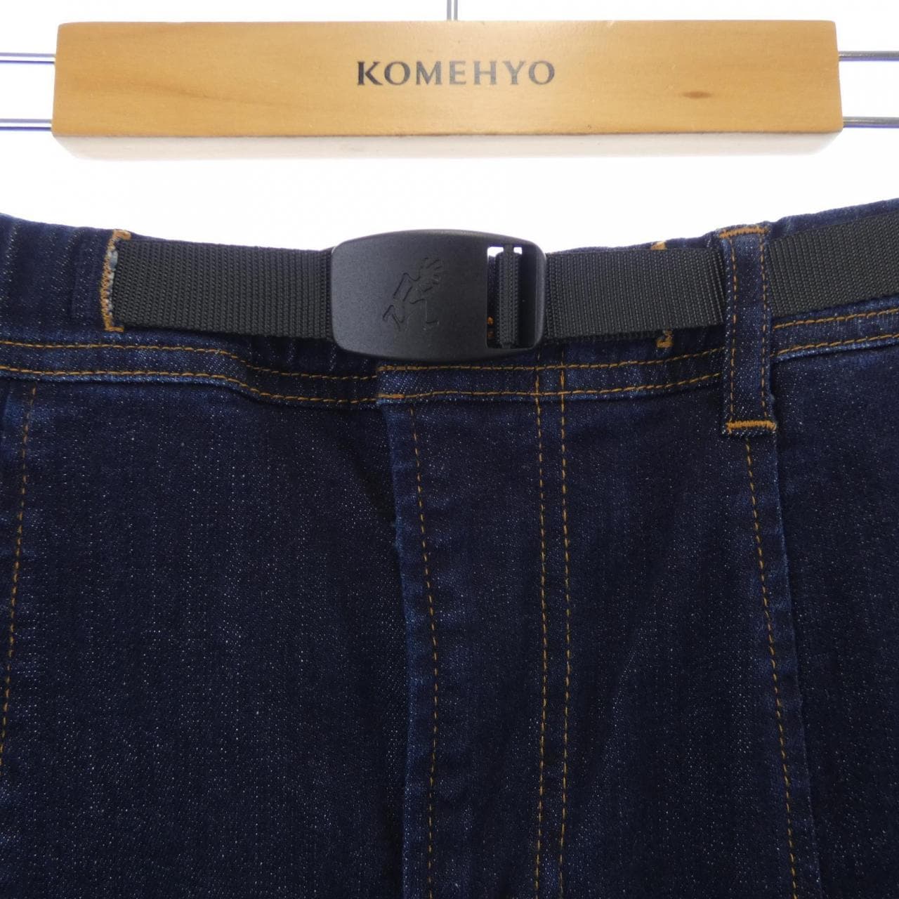 グラミチ GRAMICCI スカート