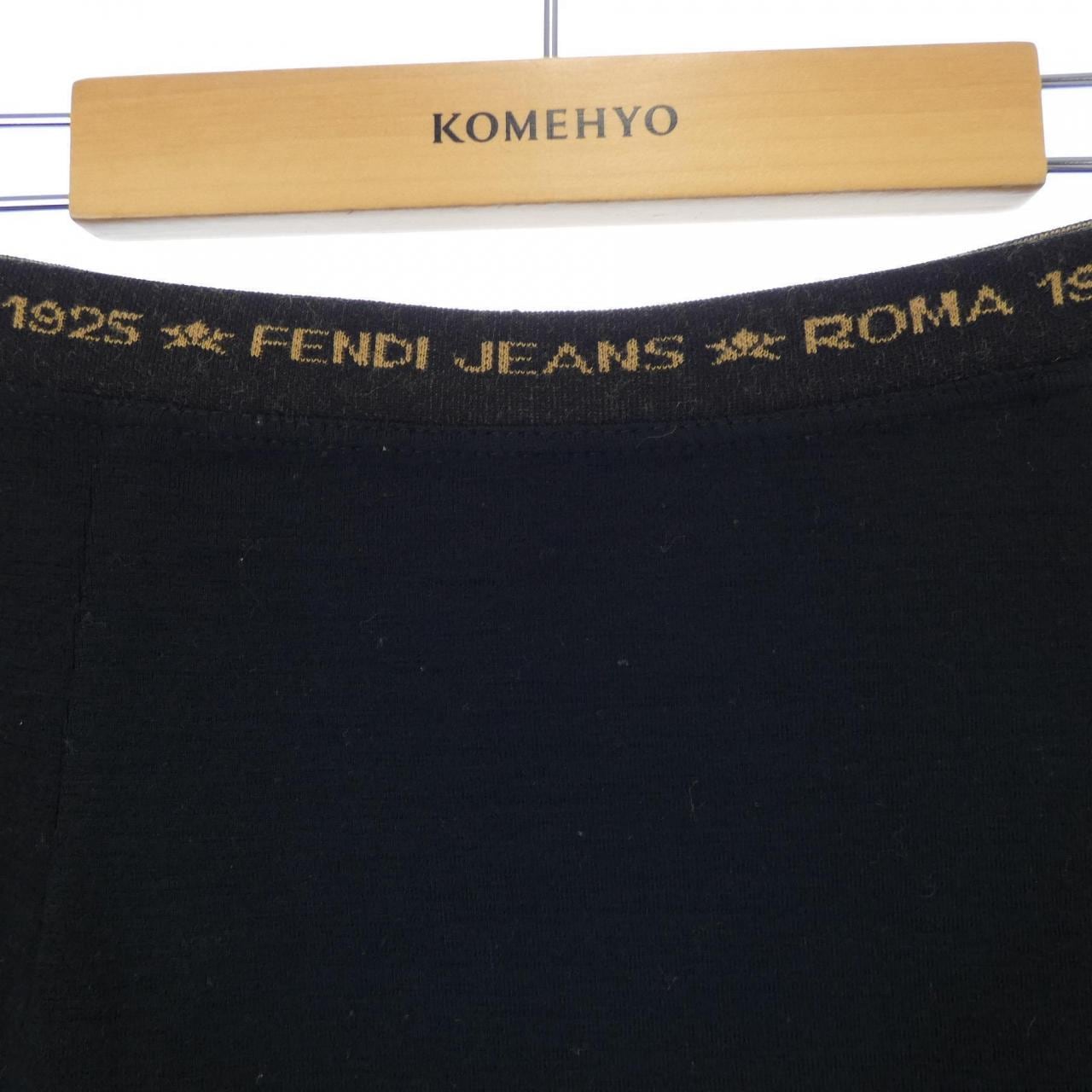 【ヴィンテージ】フェンディ FENDI スカート